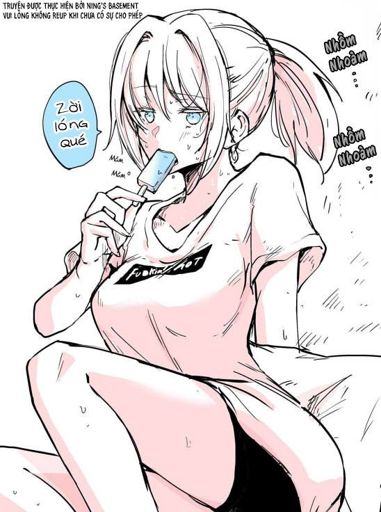 the maid who can't hide her feelings chapter 11.1 2