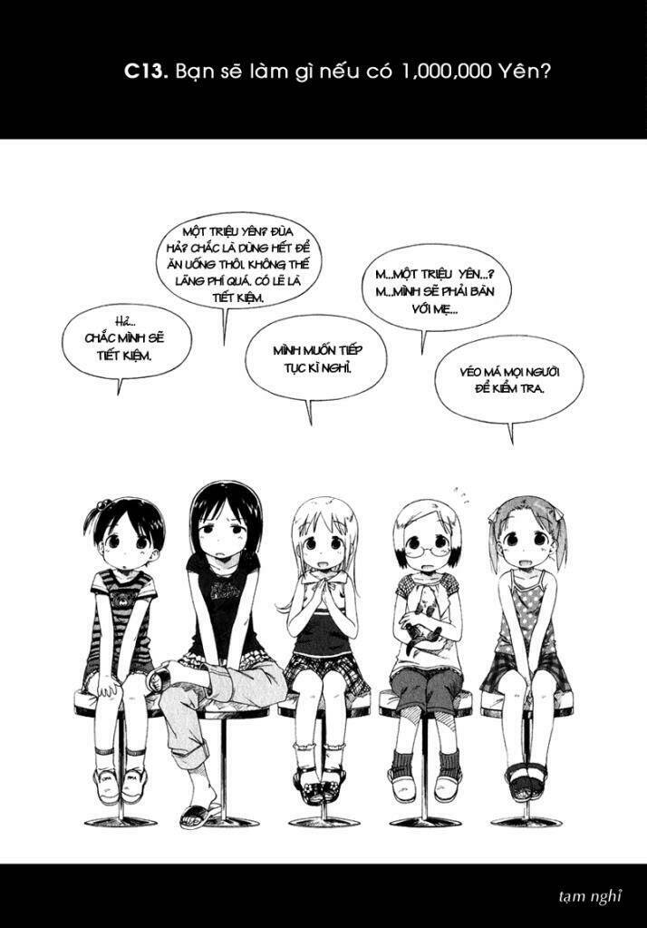 ichigo mashimaro chapter 37 19