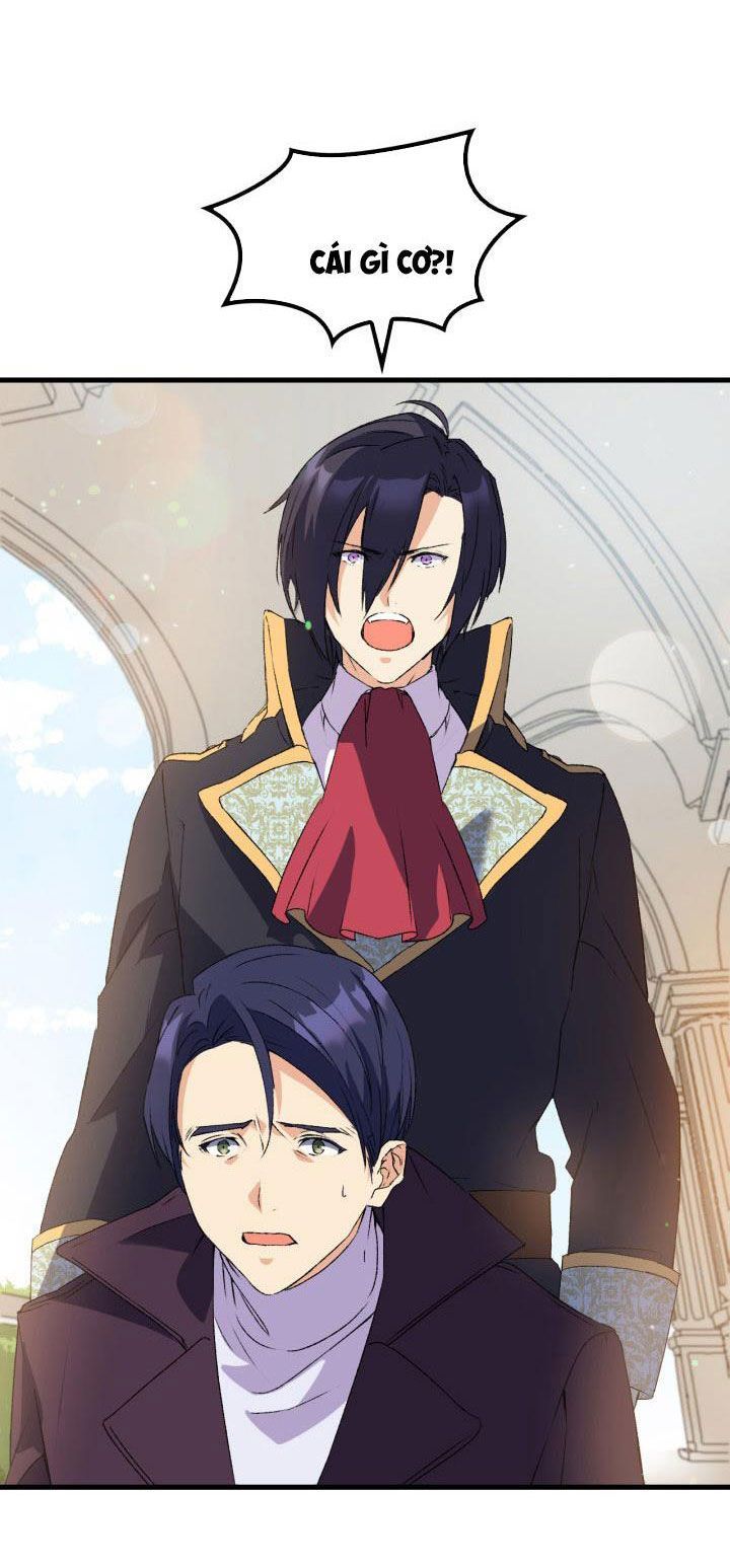 tôi định quyến rũ anh trai nhưng nam chính đã đến chapter 13 34