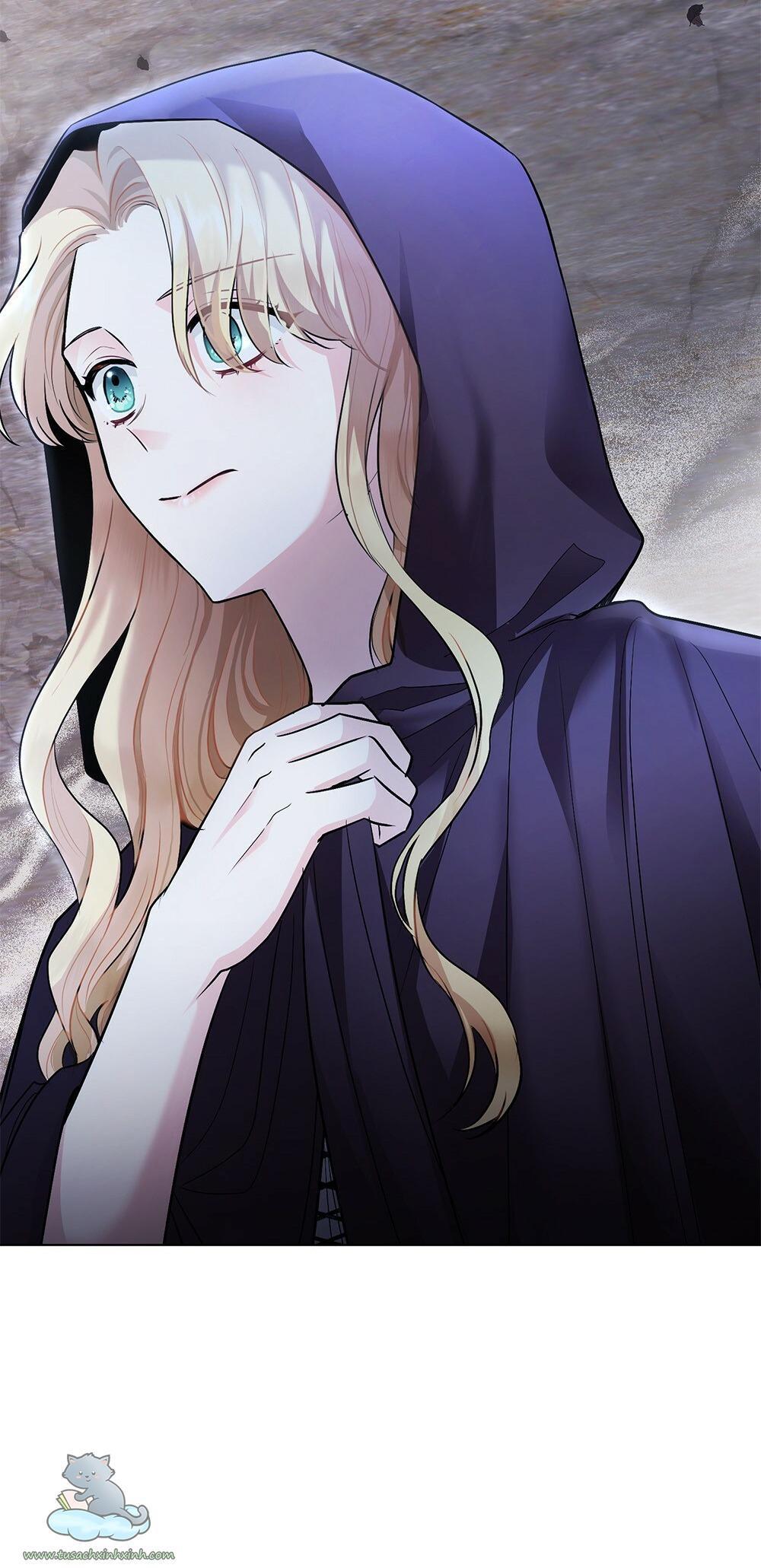 kiên nhẫn chút nào, đại công tước chapter 30 42