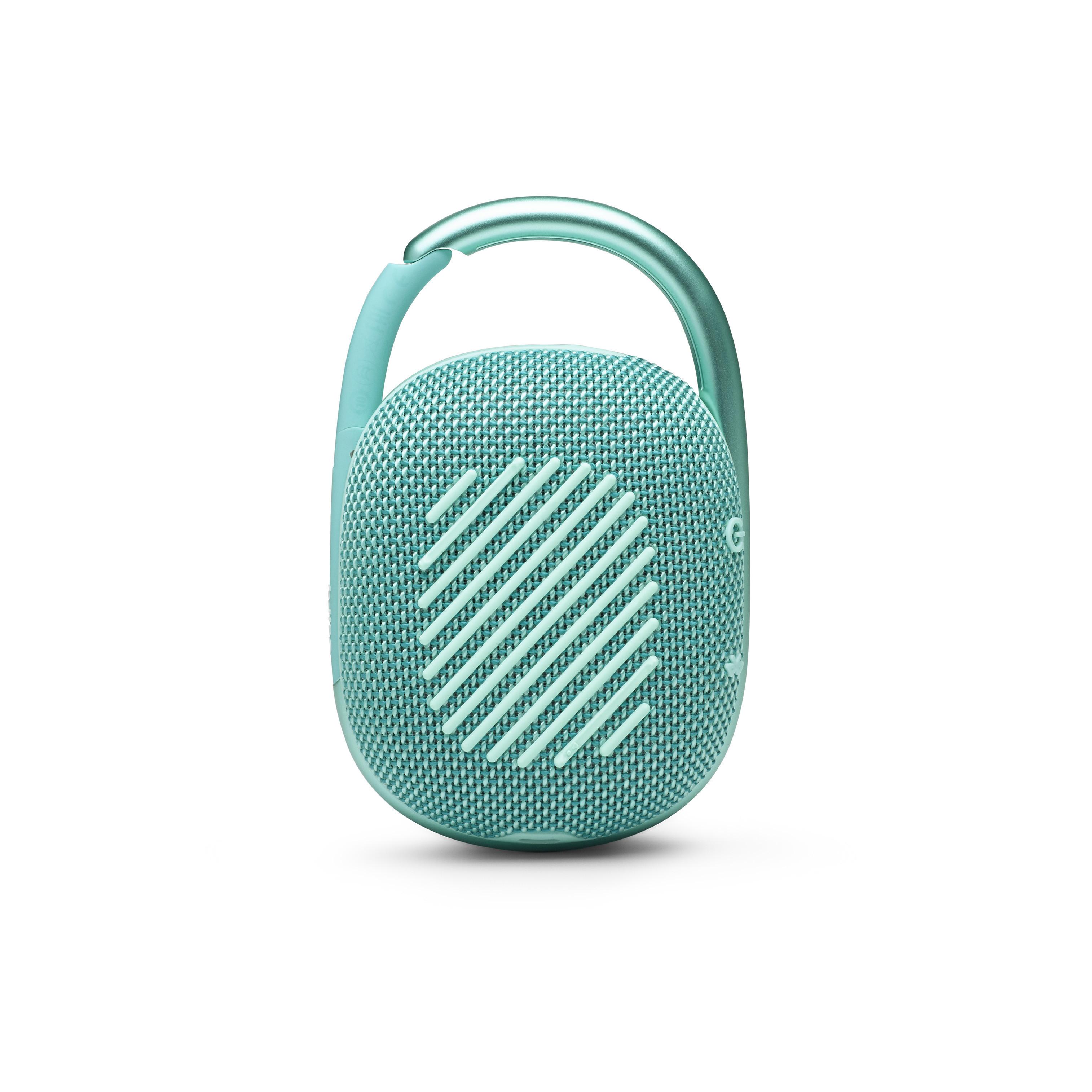 Loa Bluetooth JBL Clip 4 - Hàng Chính Hãng