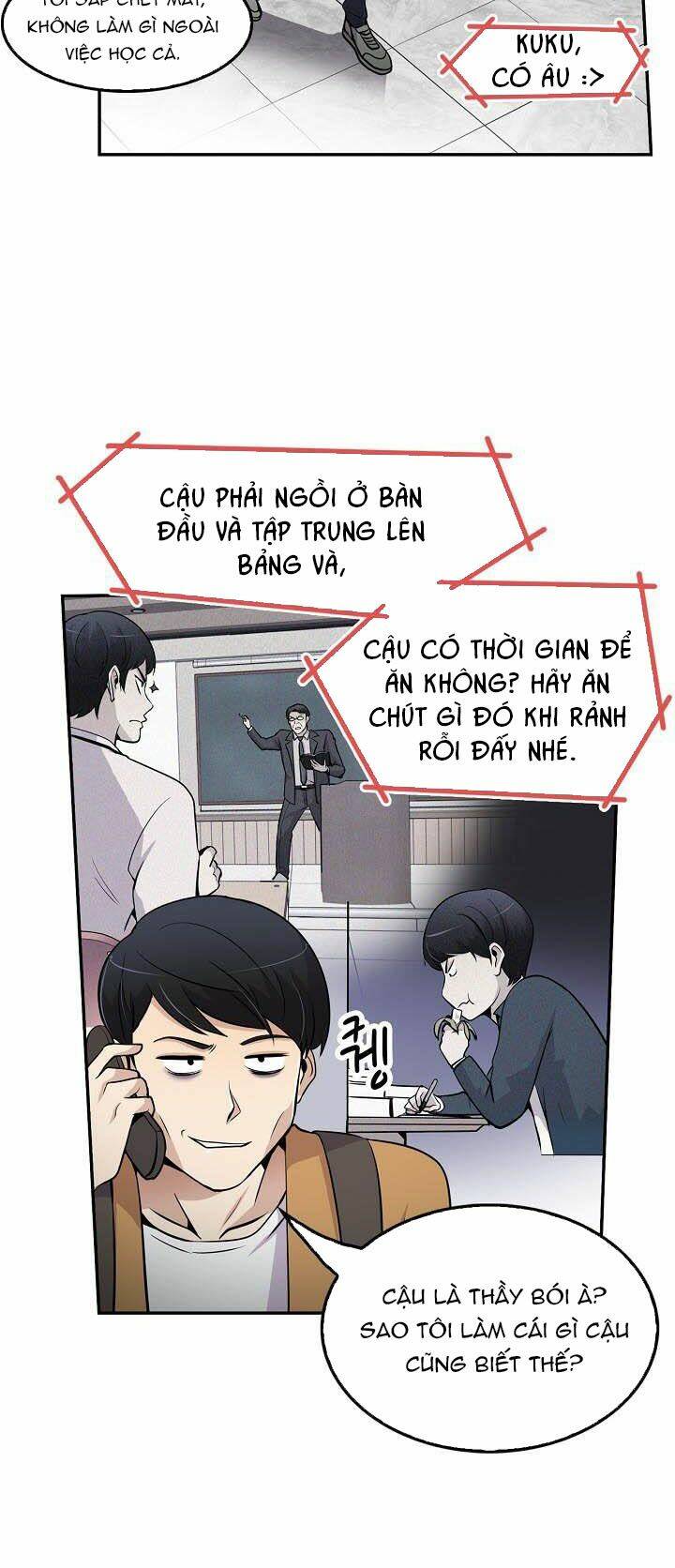 điều tra viên chuyển sinh chapter 46 17