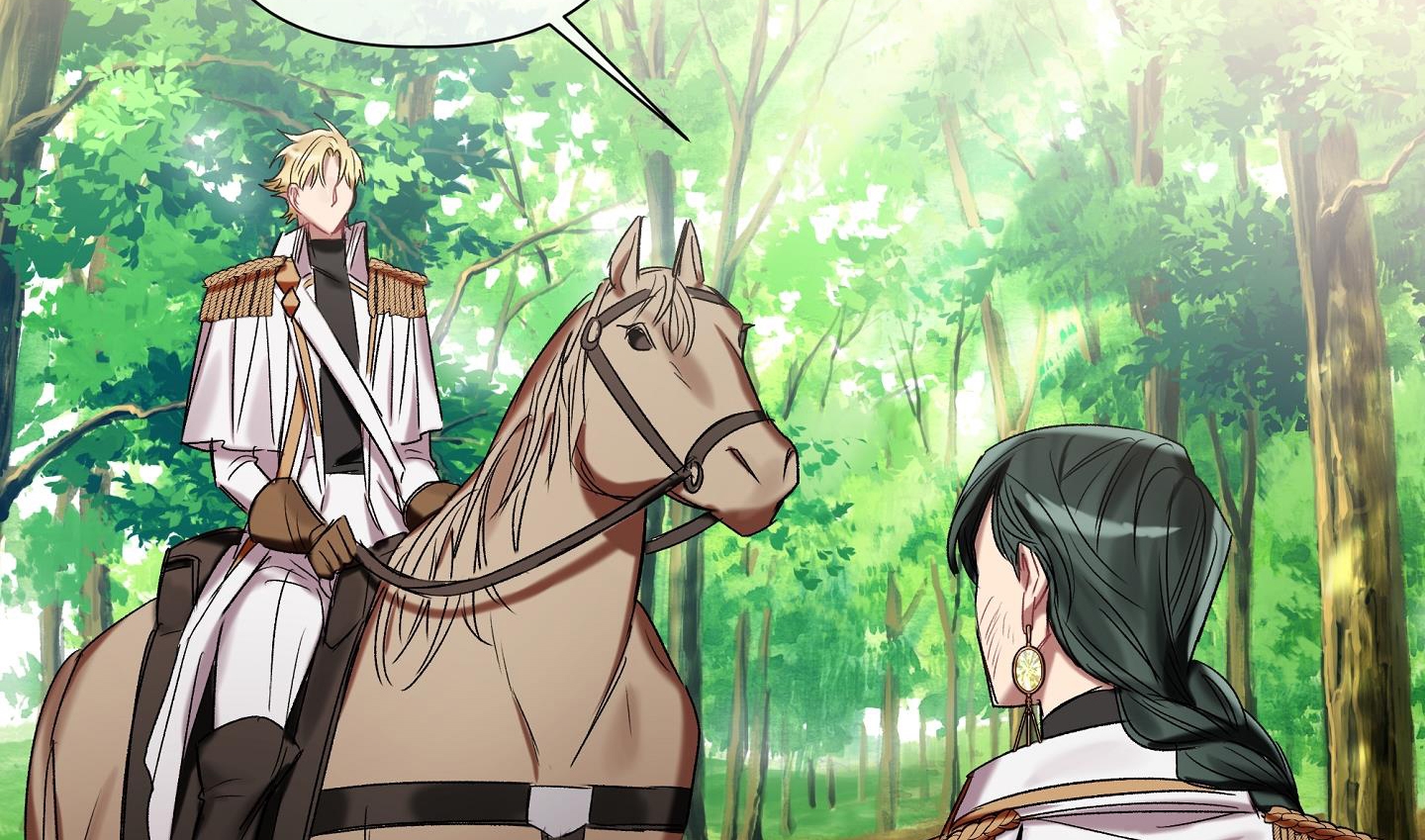 một ngày nọ, tôi được kẻ thù cầu hôn chapter 37 121