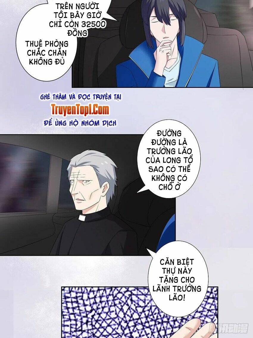 người tu tiên tại đô thị chapter 53 2