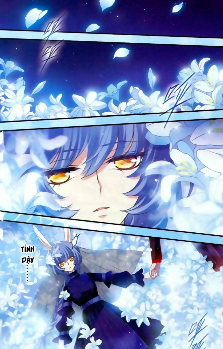 cố lên nào, đại ma vương! chapter 147 23