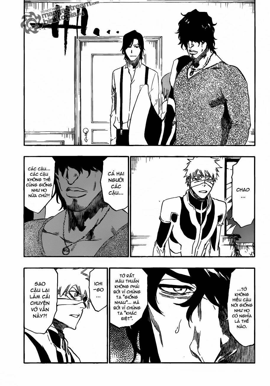 thần chết ichigo chapter 456 5