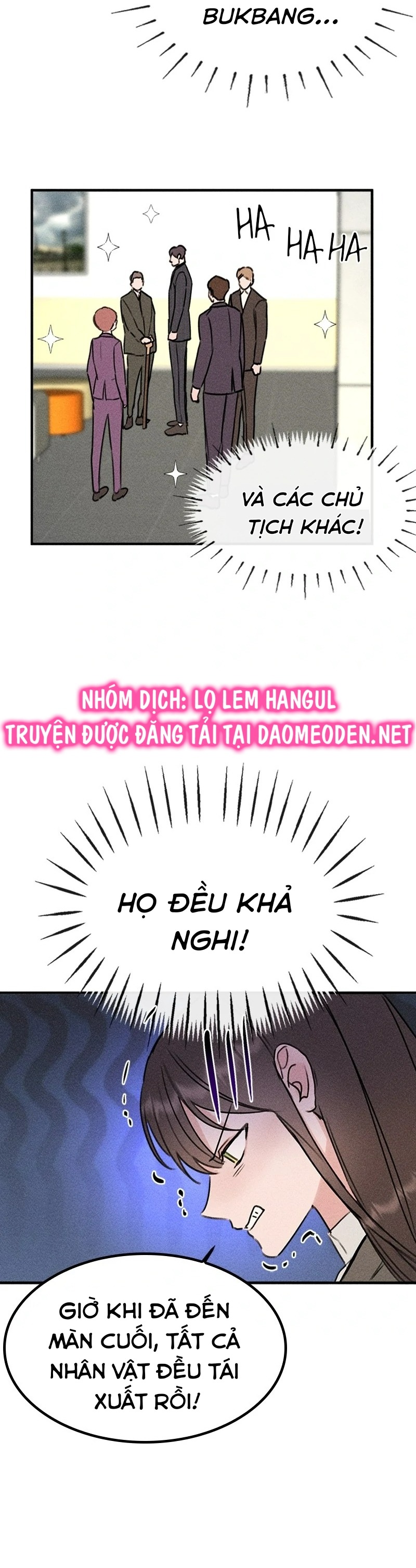 cuộc sống riêng của chị tôi chapter 51 30