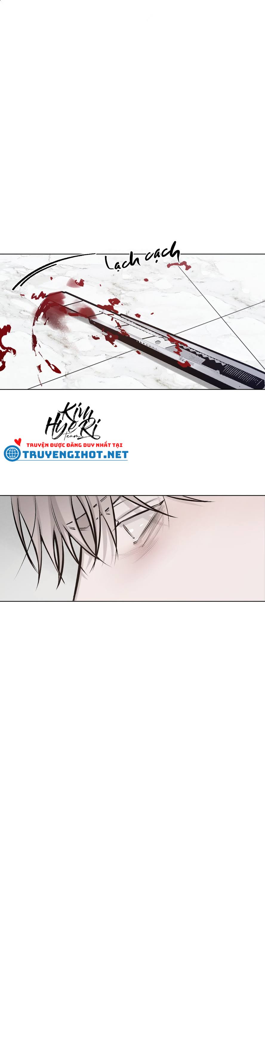 ràng buộc [18+] chapter 5.1 1