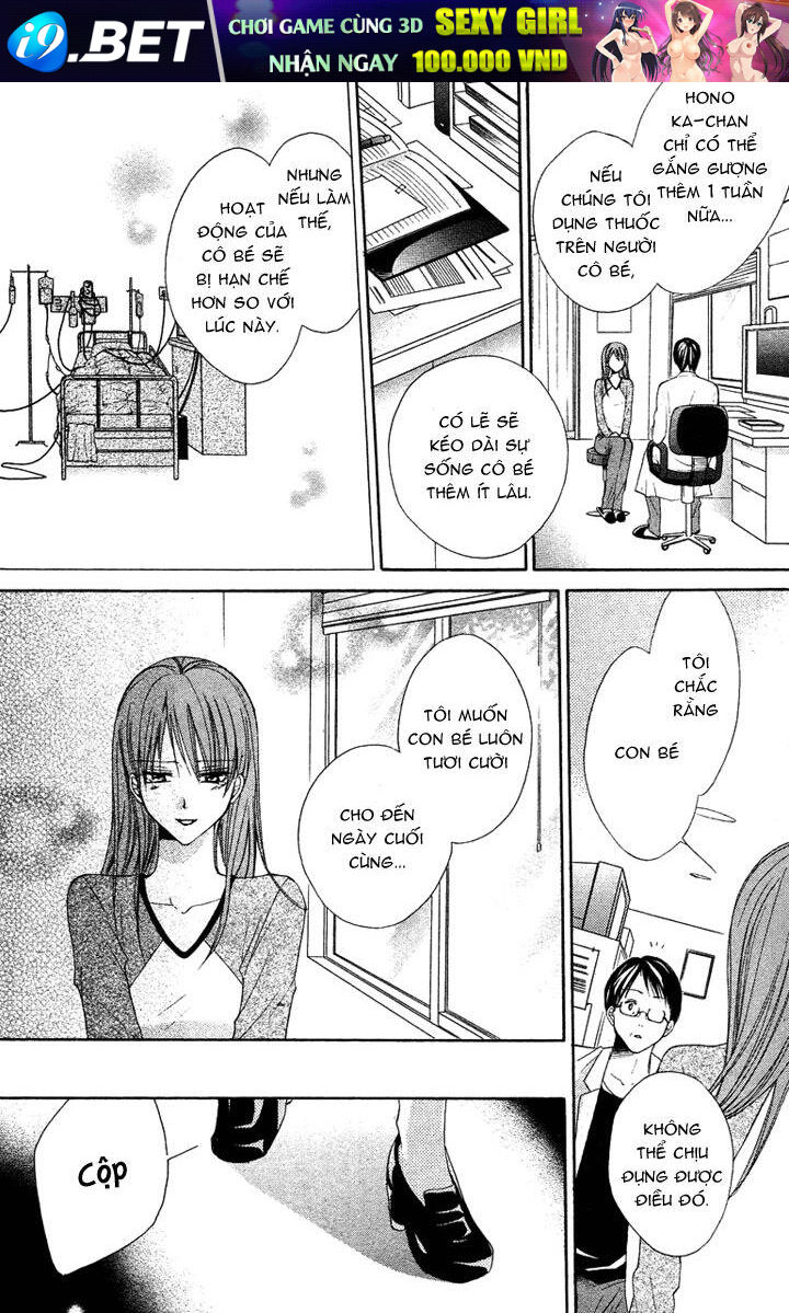 tổng hợp one shot. chapter 261 12