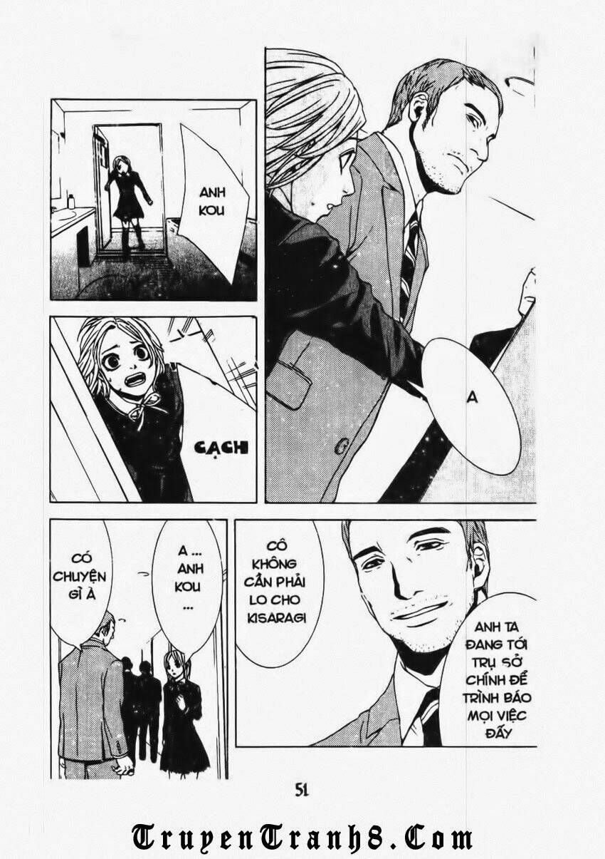 c-blossom - case 729 - điệp vụ 729 chapter 11 13