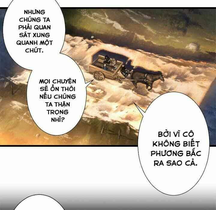 triệu hồi đến thế giới fantasy chapter 22 46
