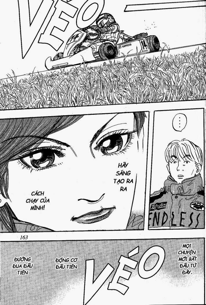 khát vọng đường đua chapter 20 6