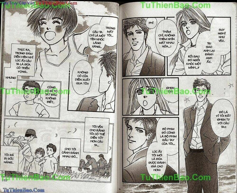 chỉ cần có anh chapter 3 84