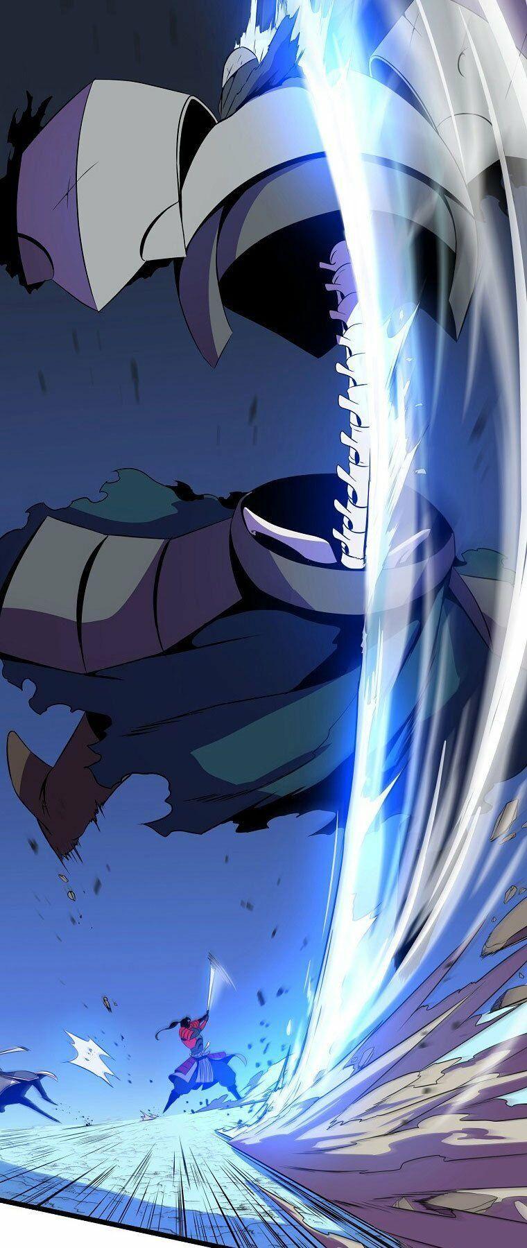 tiêu diệt đấng cứu thế chapter 98 22