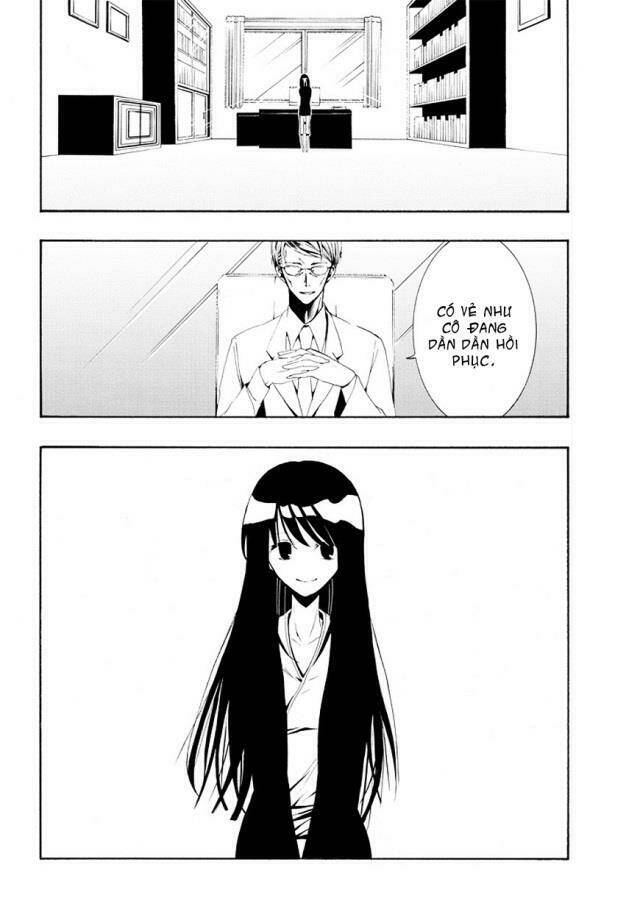 tsugihagi na kanojo chapter 3 41