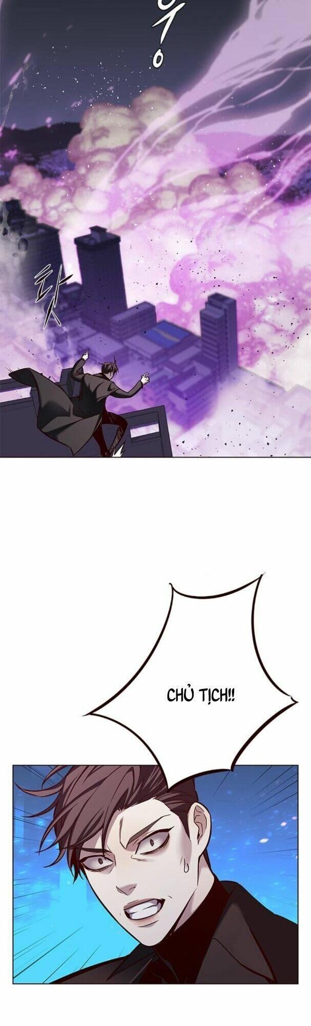 biến thân thành mèo chapter 183 27