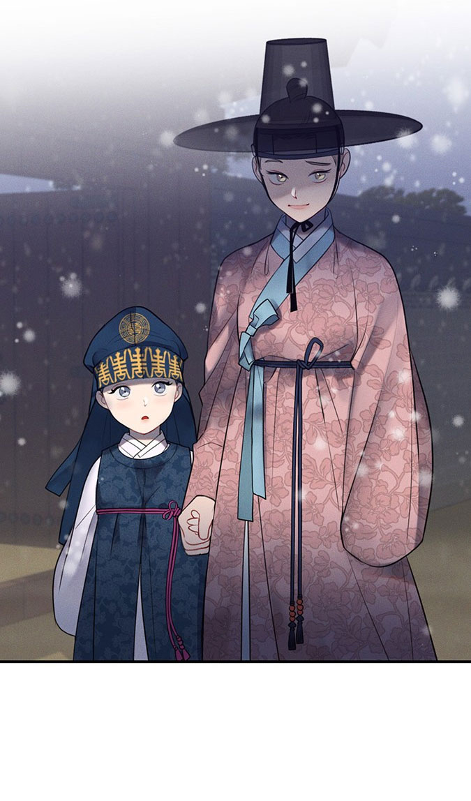 người tình của gwanghae chapter 51 41