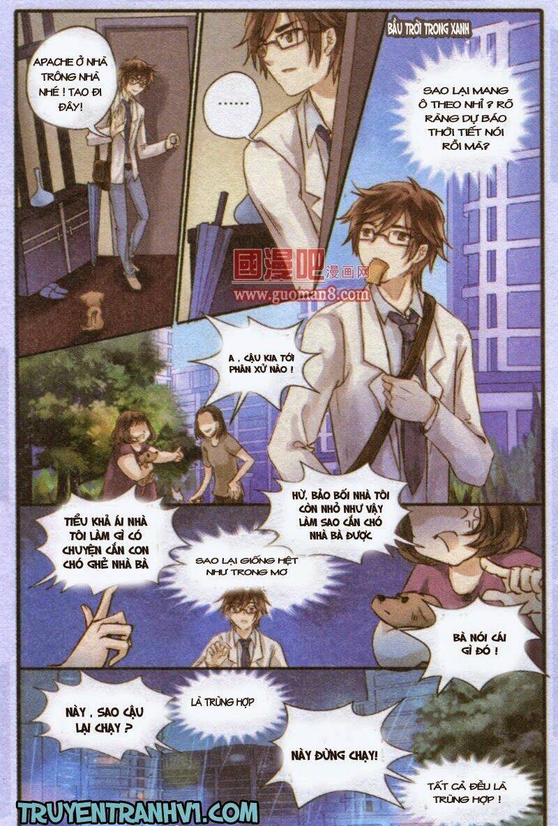 ách xá - yashe chapter 8.1 9