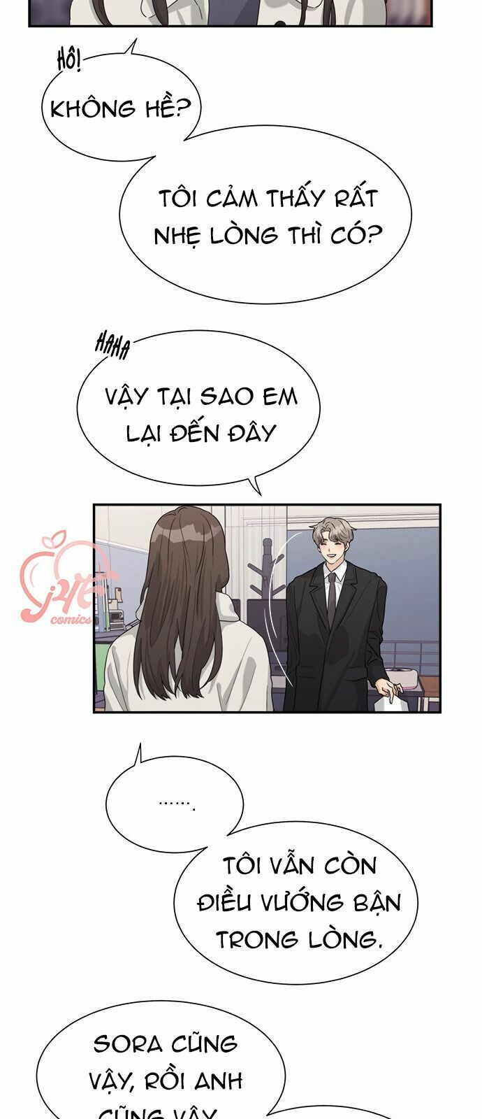 phải lòng oan gia chapter 68 108