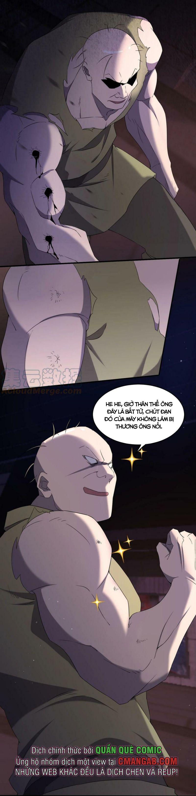 đừng hiểu lầm, tôi mới là người bị hại! chapter 74 24