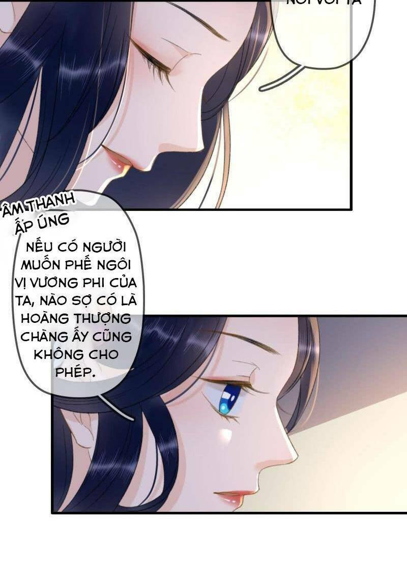 sủng phi của vương chapter 175 12
