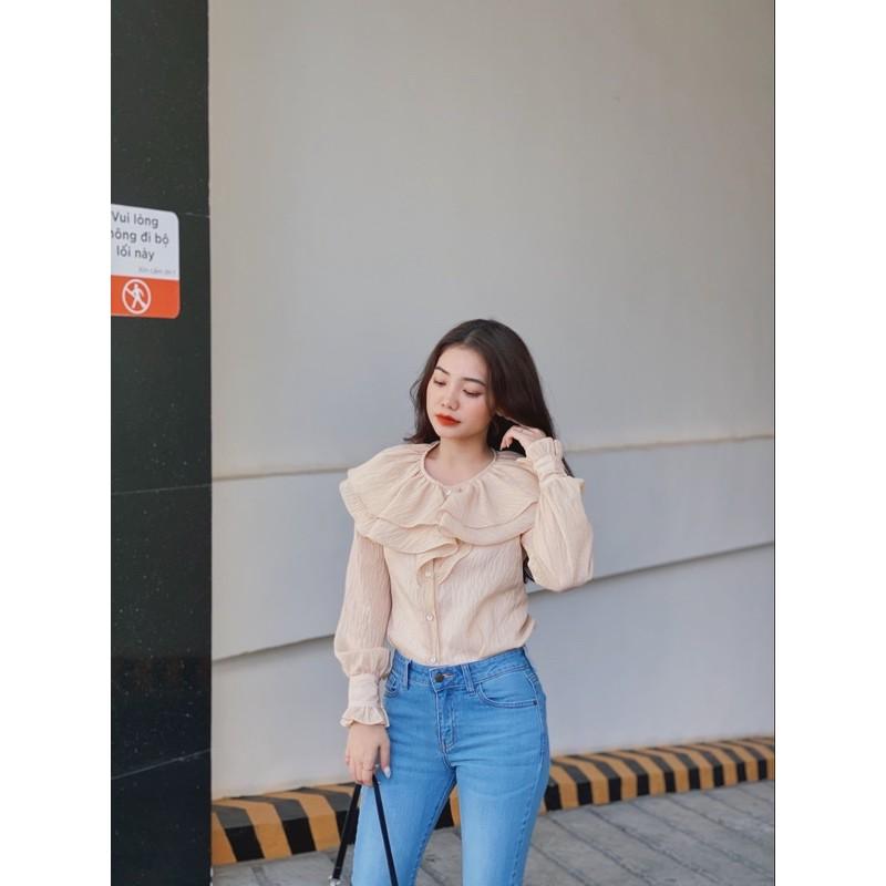 Áo Gime Shirt
