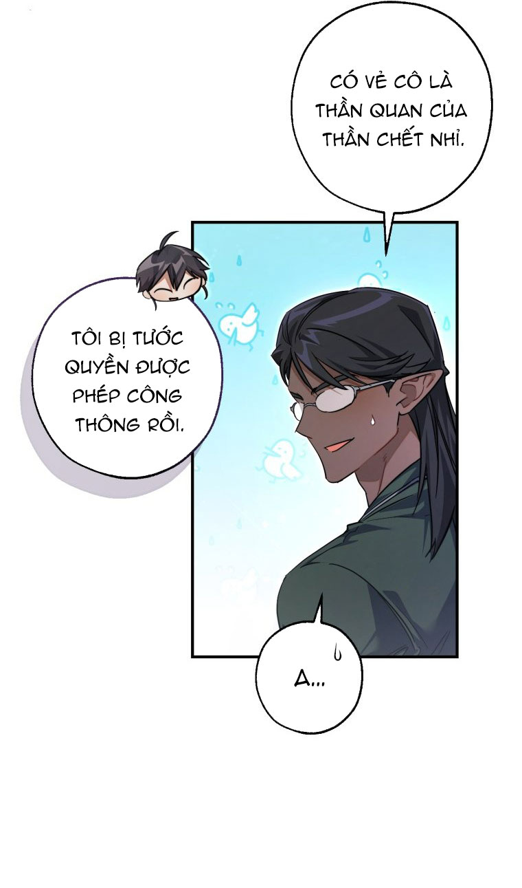 Phế Vật Dòng Dõi Bá Tước chapter 123.2 13