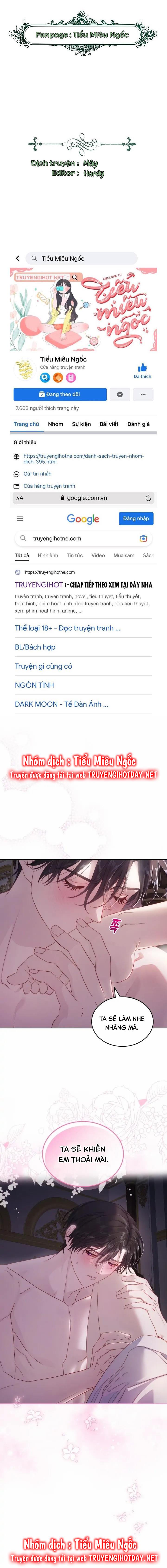 thư viện ánh trăng chapter 30 1