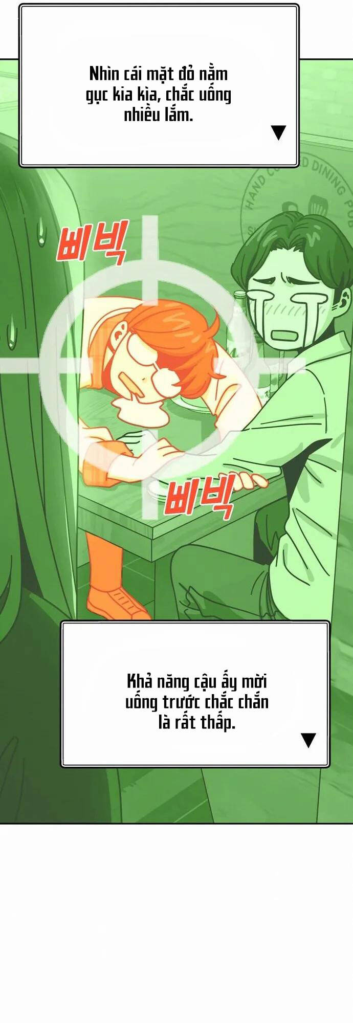 Lớ Ngớ Vớ Phải Tình Yêu chapter 35.1 9