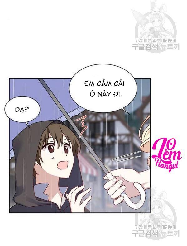 tôi là vị hôn thê phản diện chapter 29 7