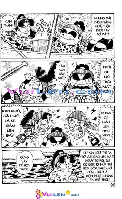 ninja loạn thị chapter 39 99