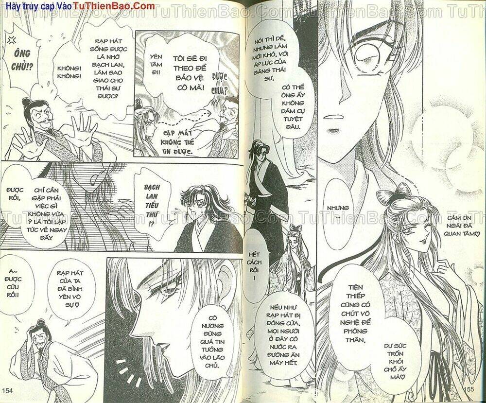 tân bao thanh thiên chapter 2 78