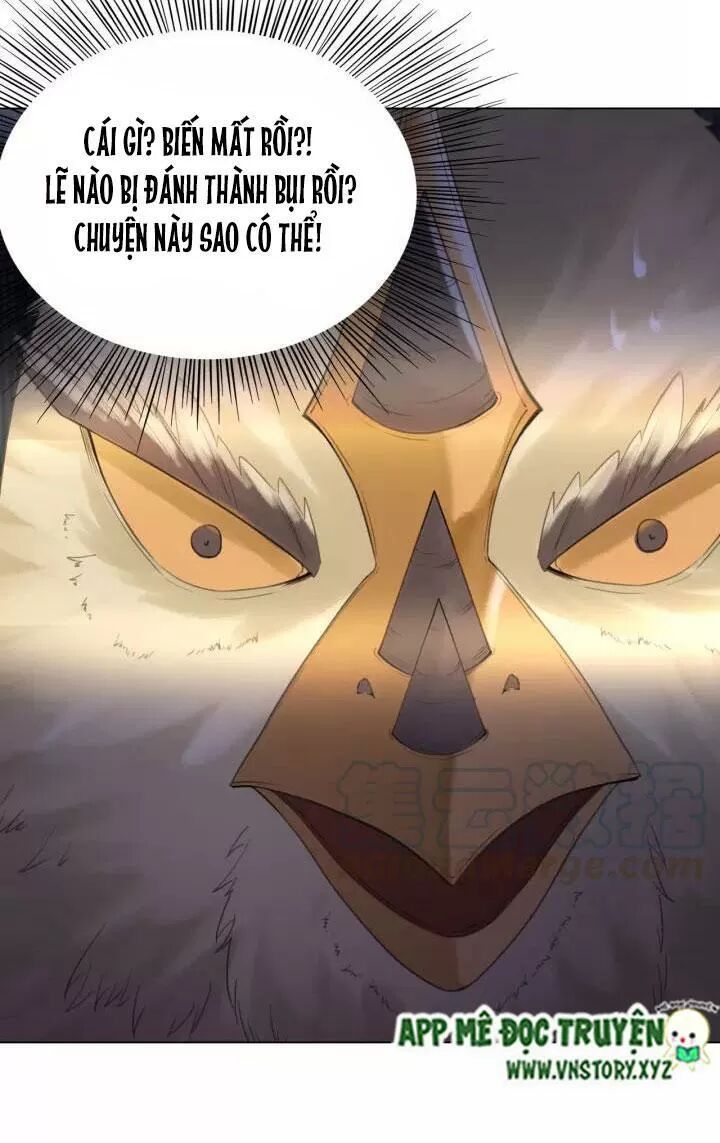 cực phẩm phế vật tiểu thư chapter 107 5