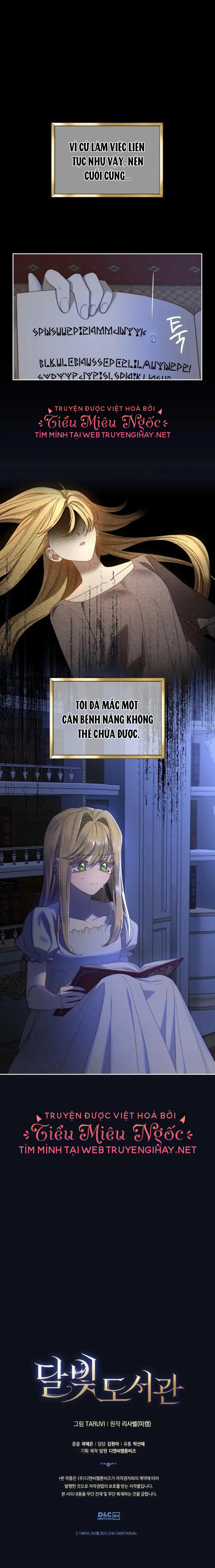 thư viện ánh trăng chapter 4 4