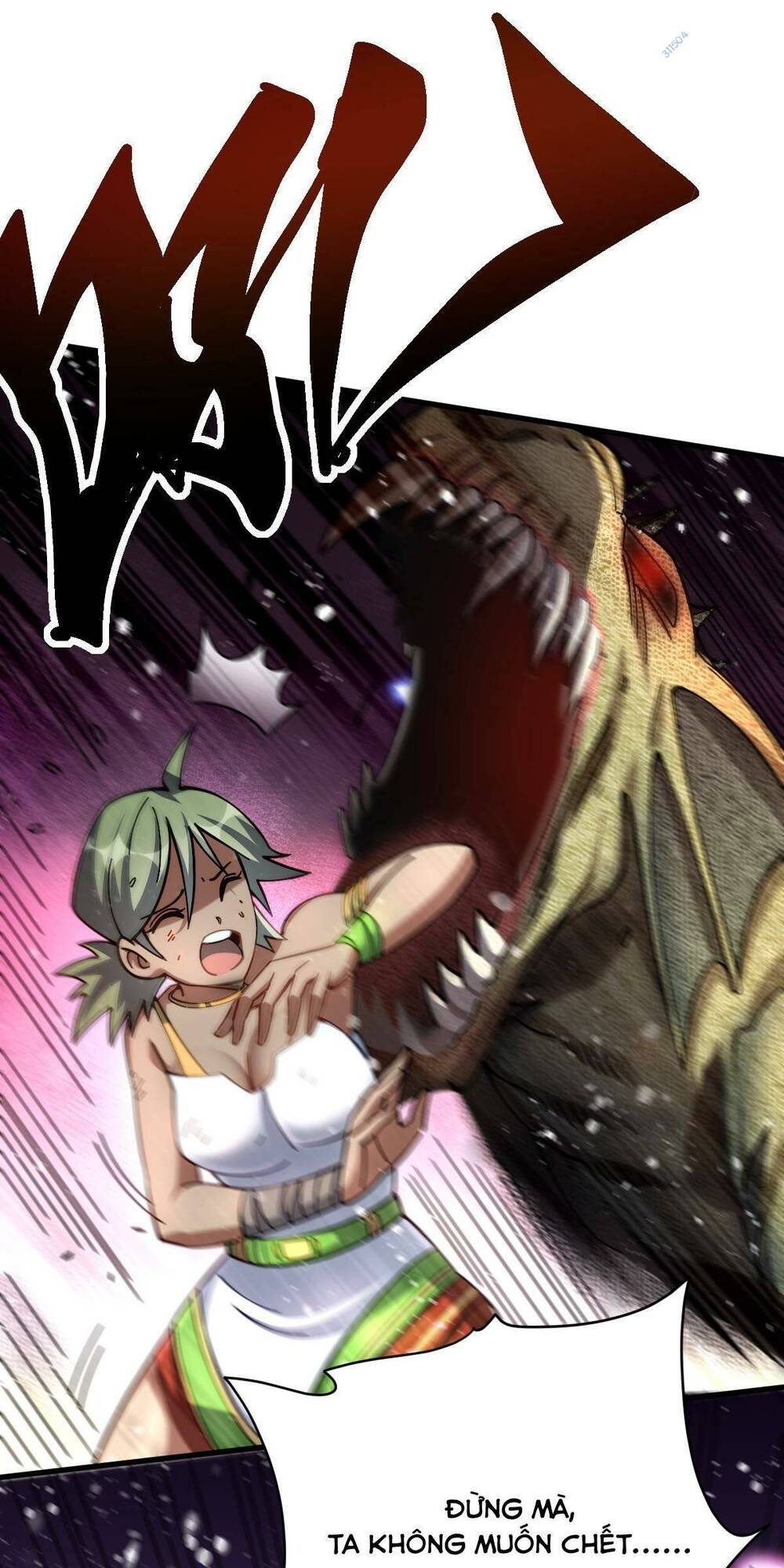 cửu vực chi thiên nhãn quật khởi chapter 22 10