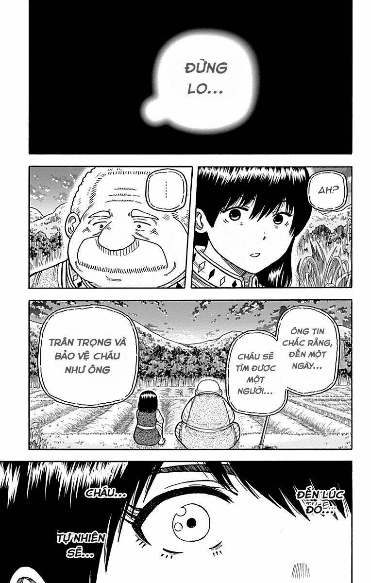 anh hùng tuyển vợ chapter 8 47