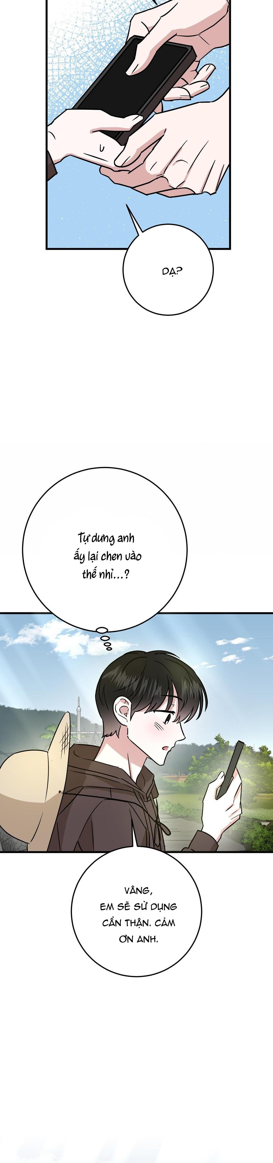 nhà tôi thành phim trường mất rồi chapter 5 13