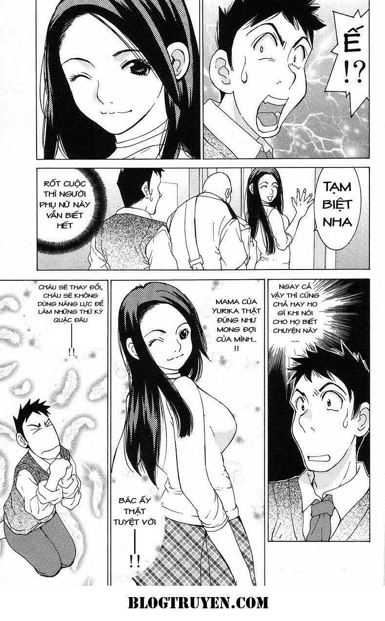 gacha gacha - secret chapter 22 36