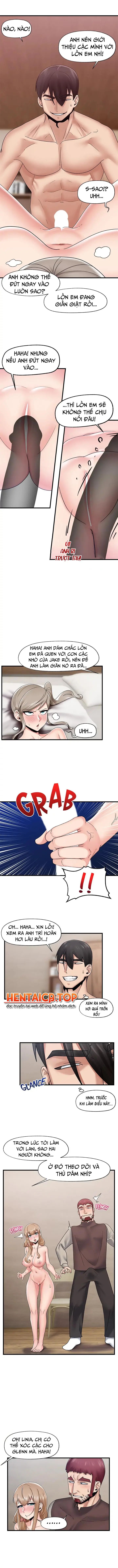 thôi miên tuyệt đối ở thế giới khác chapter 25 2