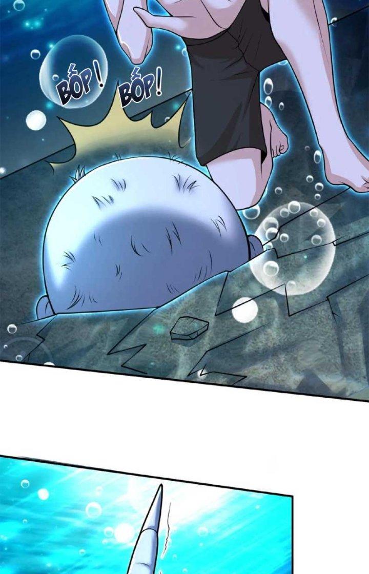 ta nuôi ma quỷ ở trấn ma ti chapter 105 31