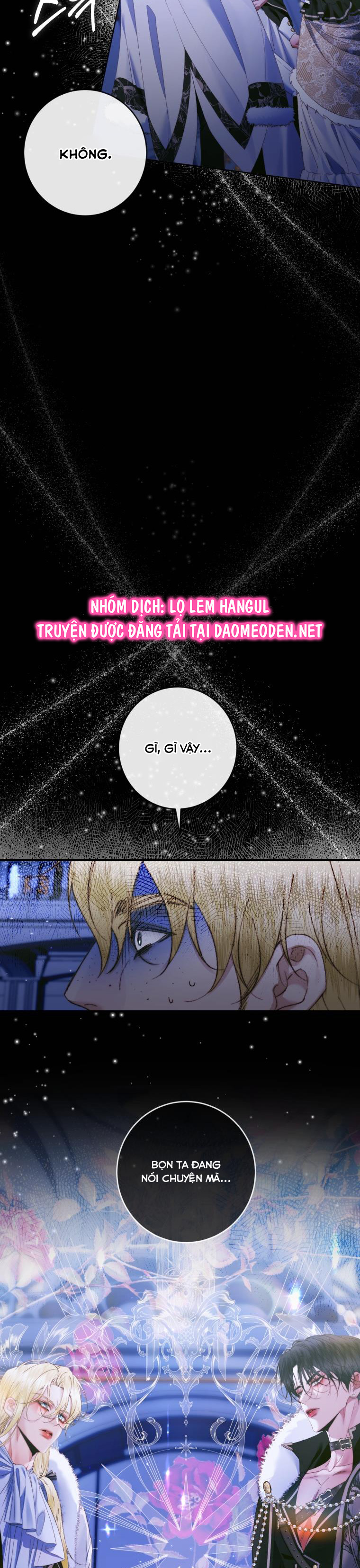 trở thành cô vợ khế ước của nhân vật phản diện chapter 140 25