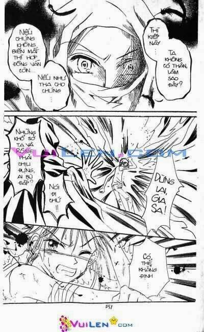 đôi giày thủy tinh chapter 11 51