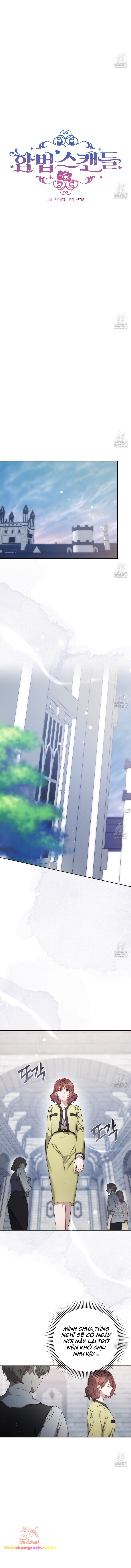 [18+] scandal hợp pháp chapter 7 6