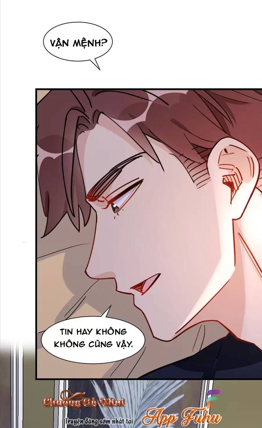 cố tổng, vợ của ngài quá mạnh rồi! chapter 64 15