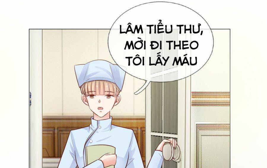 thiếu soái của tôi chính là manh như vậy chapter 56 45