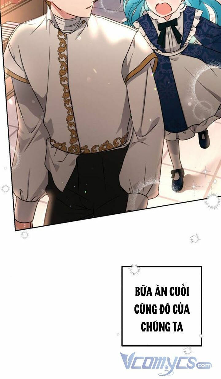 công nương mint bé nhỏ chapter 4 20
