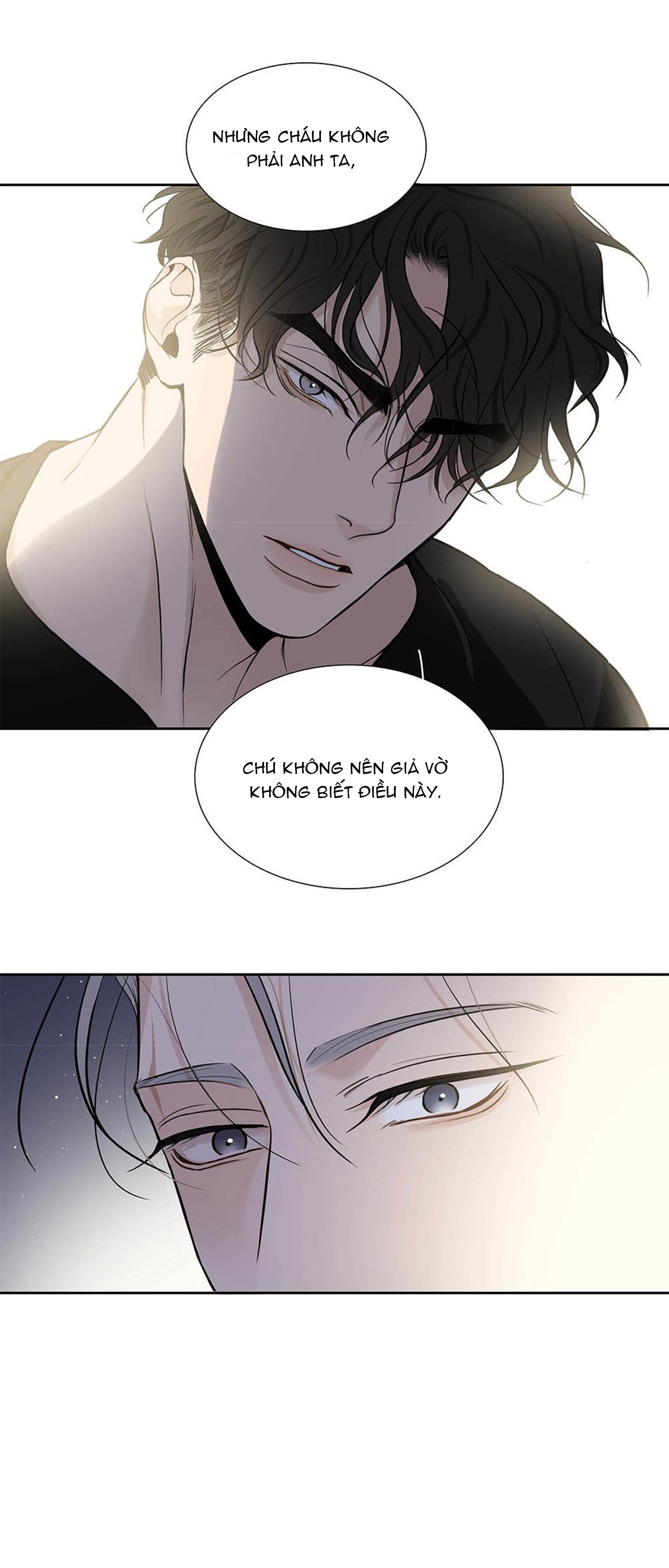 quan hệ nợ nần chapter 24 19