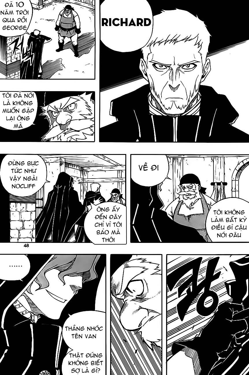 kingdom of zombie chapter 2 5