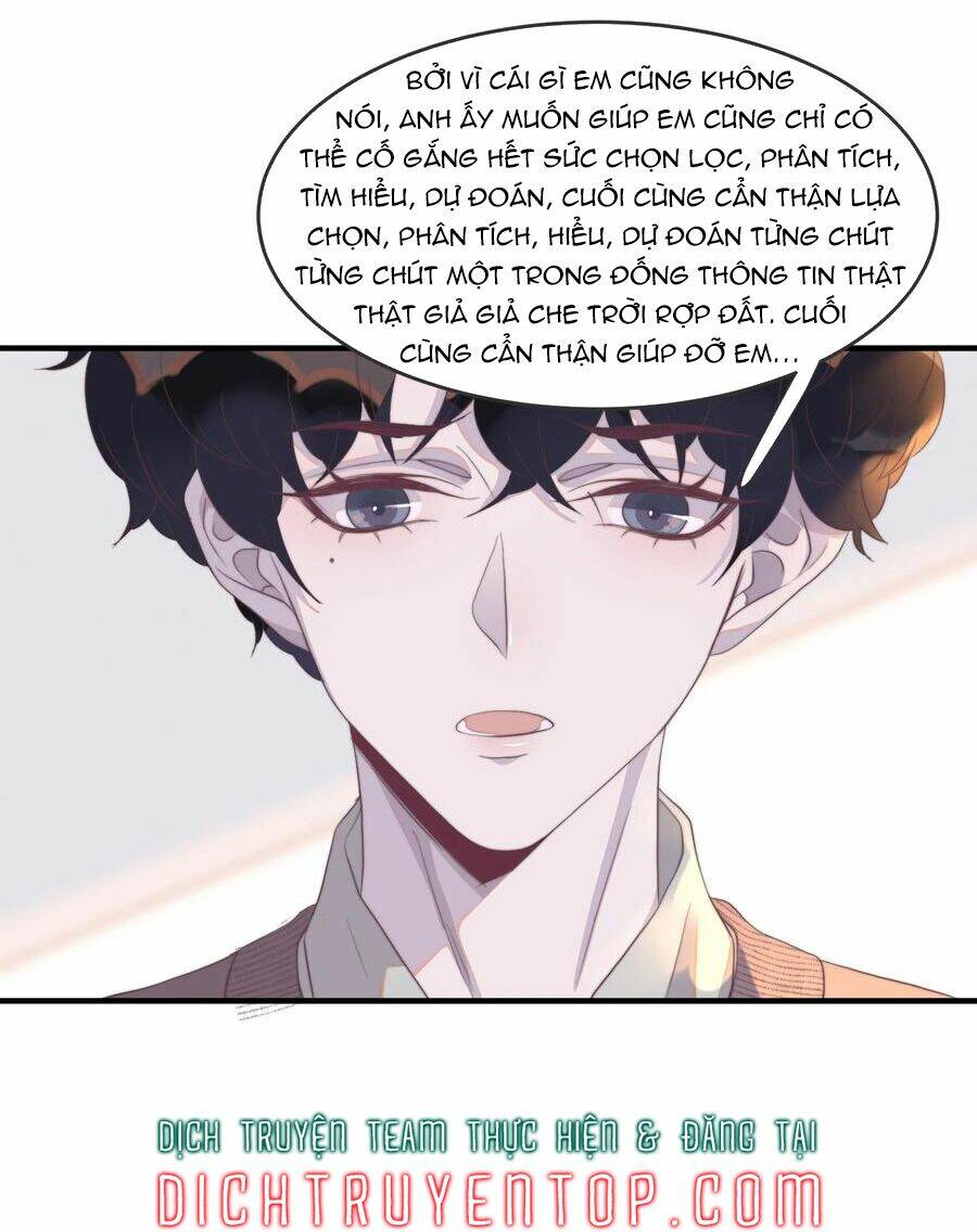 Nghe Nói Tôi Rất Nghèo chapter 90