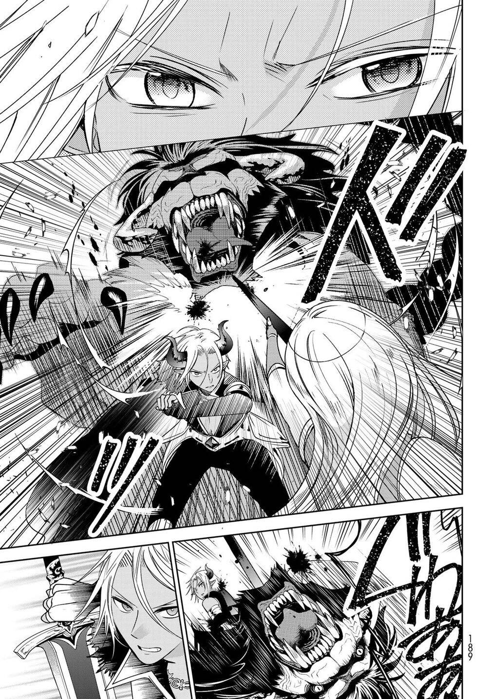 i became the mother of the strongest demon lord’s 10 children in another world chapter 13.1 13